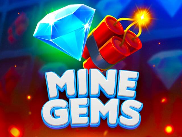 888win app Minas de Gemas