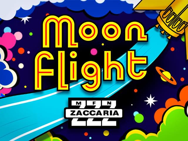 888win app Deslizante de Voo Lunar