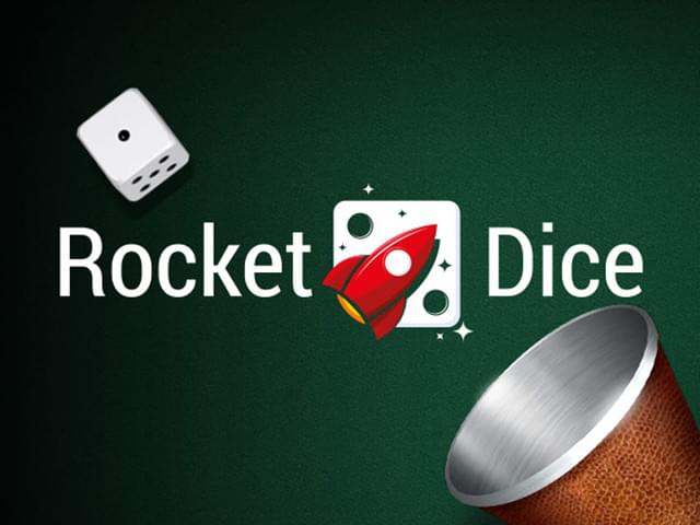 888win app Dados de Foguete