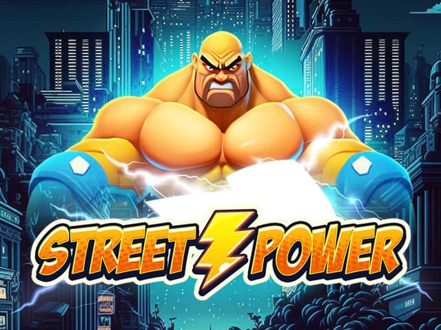 888win app Poder da Rua